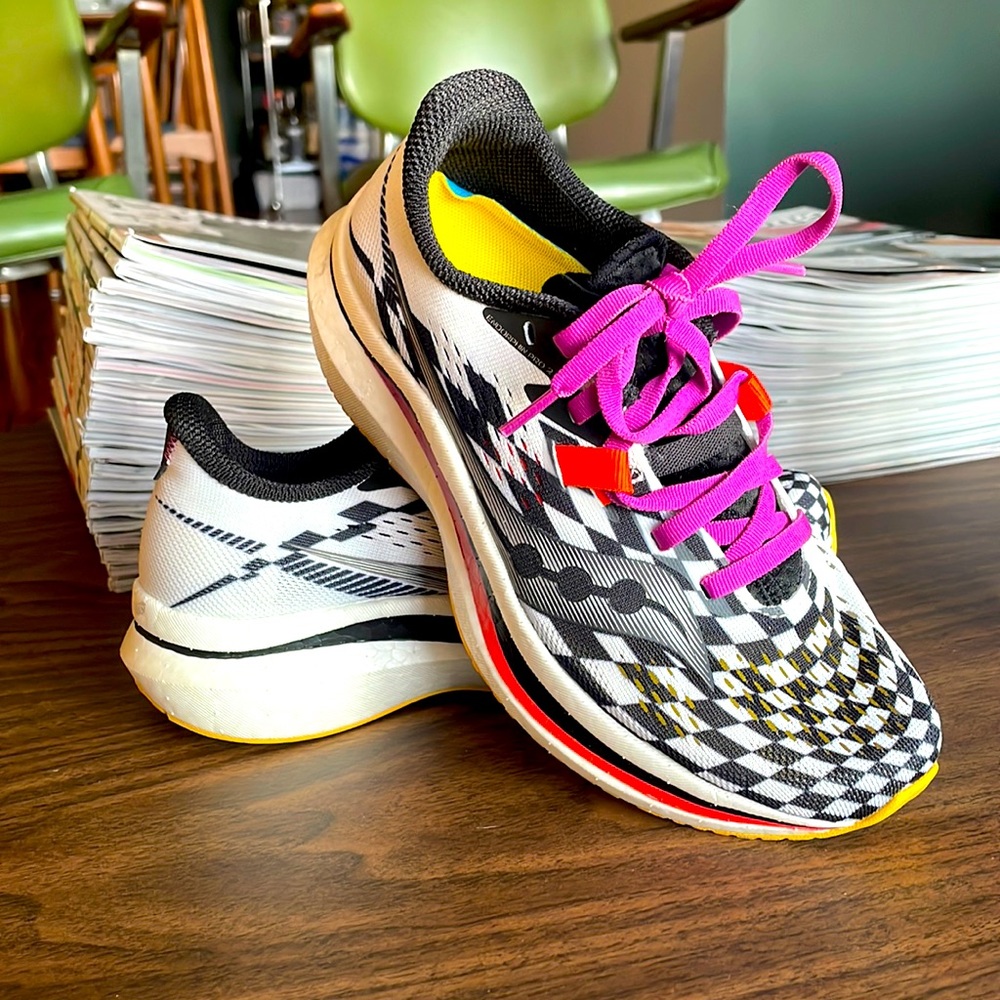Women’s Saucony Endorphin Pro 2